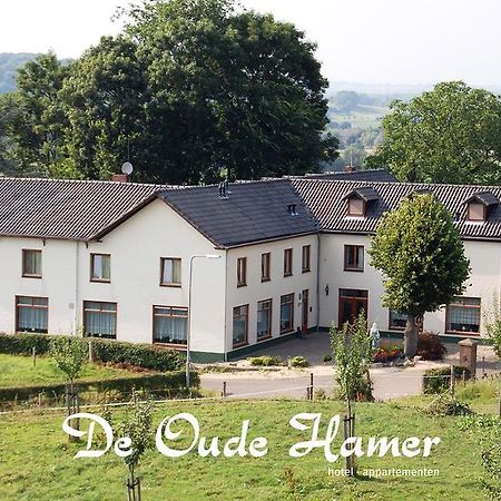 ميشيلين Aparthotel De Oude Hamer المظهر الخارجي الصورة