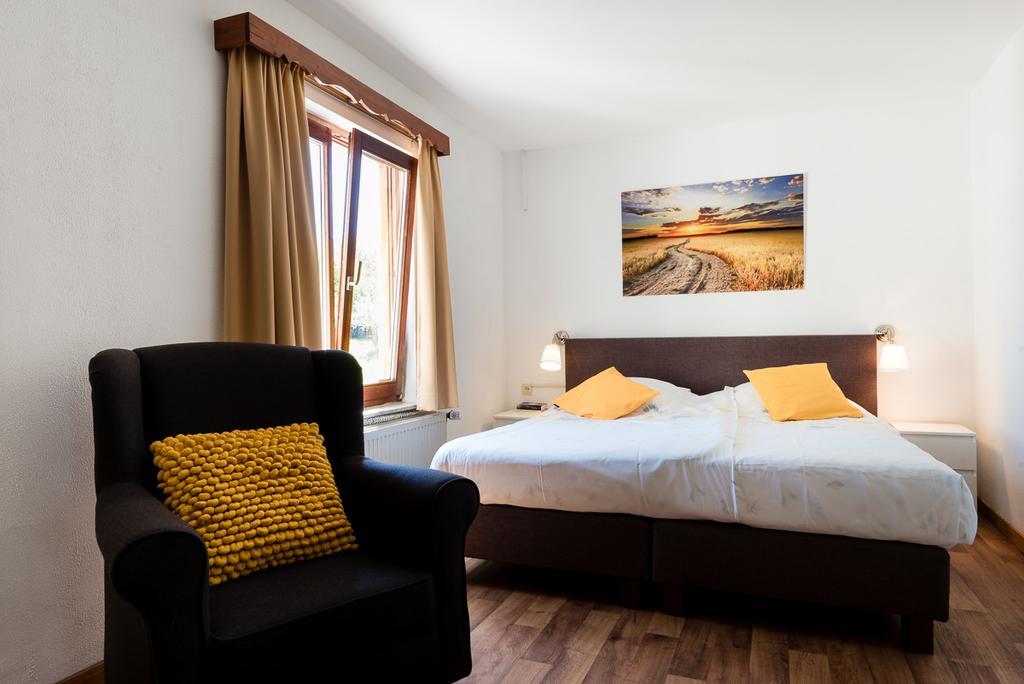 ميشيلين Aparthotel De Oude Hamer المظهر الخارجي الصورة